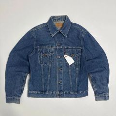 Levi's Type 1 Trucker Jacket 大戦モデル復刻 2XL - メルカリ