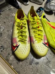 貴重】マーキュリアル ヴェイパー 13 エリート NJR FG - メルカリ