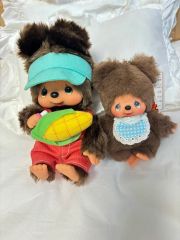 モンチッチ まとめ売り 中古 現状品（鼻はげ・汚れなどあり） モンチッチ まとめ売り 中古 現状品（鼻はげ・汚れなどあり） - メルカリ