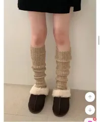 2026年最新】レッグウォーマー UGGの人気アイテム - メルカリ