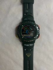 186 CITIZEN 石津謙介 ケンコレクション メンズ腕時計 自動巻き 犬