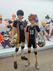 HUSKINGBEEハスキングビーソフビフィギュア人形未開封品ハイ