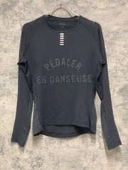 RAPHA ラファ メンズ プロチーム サーマルベースレイヤー Mサイズ