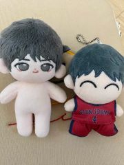 BTS マスターぬいぐるみ テヒョン ジョングク 5cm 2体セット - メルカリ