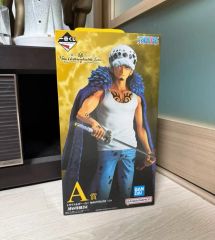 一番くじ ワンピース The Unbreakable Law ACD賞 - メルカリ