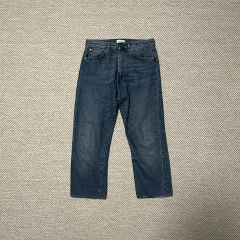 TOTEME イタリア製 デニム ジーンズ ヴィンテージのサムネイル