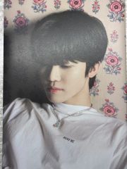 NCT DREAM ジェミン オフライン限定 yp books 永豊文庫 トレカ - メルカリ