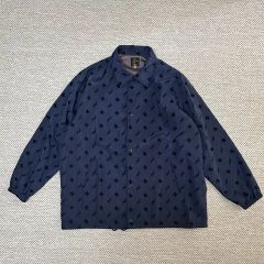 ニードルズ 菅田将暉さん着用モデル フェイクレザー ジャケット
