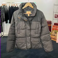S リーバイス ダウン ダウン グレーのサムネイル