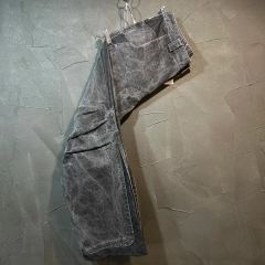 XLIM EP4 01 TROUSERS ワイド カーゴパンツ - メルカリ