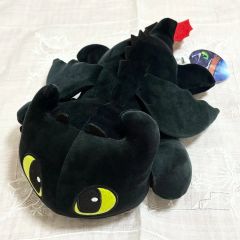ヒックとドラゴン ユニバーサル北京限定品 ぬいぐるみリュック - メルカリ