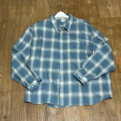 niceness 25ss BOLLES BLUE GRAY - メルカリ