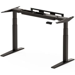 PREDUCTS METRO 電動昇降デスク 140×70 +パーツ - メルカリ