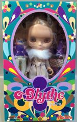 ハートオブモンマルトル ネオブライス ジュニームーン Blythe - メルカリ
