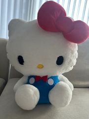 激レア ハローキティ キティちゃん キッズソファー ソファー 座椅子