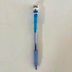 激レア にゃんにゃんにゃんこ ボールペン サンエックス 製薬会社