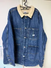 LEE シェルパ チョアジャケットのサムネイル