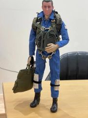 水曜スペシャル 川口浩探検隊 限定フィギュア GIジョー レア 新品 未
