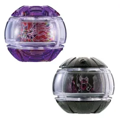 【新品】おもちゃ DXライダーカプセムセット05 「仮面ライダーゼッツ」