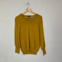 HaverSack 長袖カットソー オリーブ M - メルカリ
