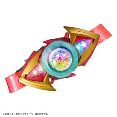 【新品】おもちゃ DXエクスドリームライズカプセム＆ゼッツエクスドリームドライバーバックル 「仮面ライダーゼッツ」