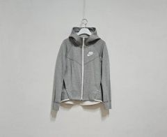 極美品】ナイキ テックフリース フーディー Mサイズ CU4490-482 - メルカリ