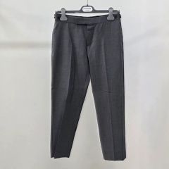 J7425 超美品 トムフォード チョークストライプスーツ