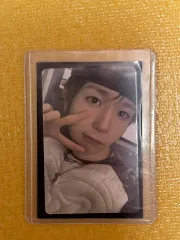 nct wish トレカ