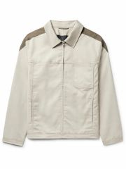 値下げ可 STRONG 002 JACKET ours モーガン蔵人 深水光太 - メルカリ