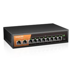 keepLINK 2.5G 8ポート スイッチングハブKP-9000-9XH-X - メルカリ