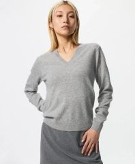 セオリー リュクス Lurex Knit Frickle Sweater 40 - メルカリ