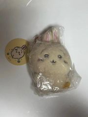 レア♡ちいかわ 肩のりエコトート(うさぎ)1点 - メルカリ