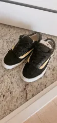 VANS 靴 ほぼ新品 240