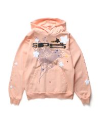 正規品XS】sp5der スパイダー パーカー フーディ ミント - メルカリ