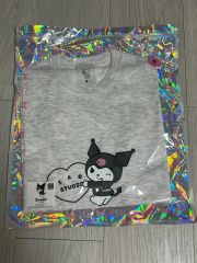 シナモン 道重さゆみ Tシャツ コラボ バレンタイン さゆうさ - メルカリ