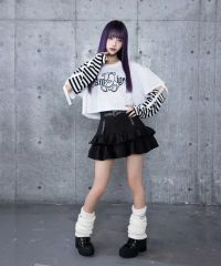 Amilige プリーツスカート ブラック Mサイズ Amilige プリーツスカート ブラック Mサイズ - メルカリ