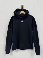  ファンネルネック ダークグリーン ハーフジップジャージ adidas ファンネルネック ダークグリーン ハーフジップジャージ - メルカリ