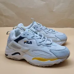 フィラ レイ トレーサー スニーカー 220