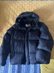 韓国 ノースフェイス RIVERTON ON BALL HOODIE XXL - メルカリ