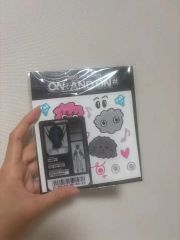 未開封 INNO X D/STANS Keychain チェイスカーチャンス - メルカリ