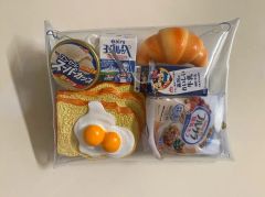 新品未開封☆もふもふジャーニー☆ガチャ☆缶バッジ☆チャーム☆全23種
