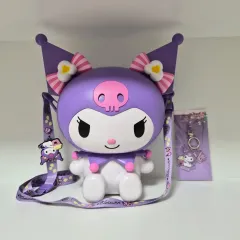 EVERLAND クロミ ポップコーンバケット & キーホルダー まとめ