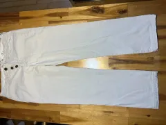 アバクロンビー ボタン パンツのサムネイル