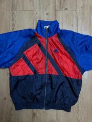 超レア人気商品❗️❗️❗️アディダスオリジナルス 青ナイロン 