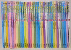 しずくちゃん全種類全巻+DVDセット - メルカリ