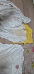 キッズレディース夏サマーカーディガン