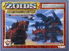 2026年最新】ゾイドバトルカードゲームの人気アイテム - メルカリ