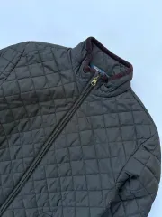 ポロラルフローレン キルティング ジャケット