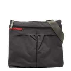 90s伊製プラダスポーツPRADA CHEST RIG ショルダーボディバッグ - メルカリ