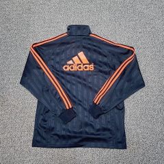 美品 adidas アディダス トラックジャケット ジャージ R-8947 - メルカリ